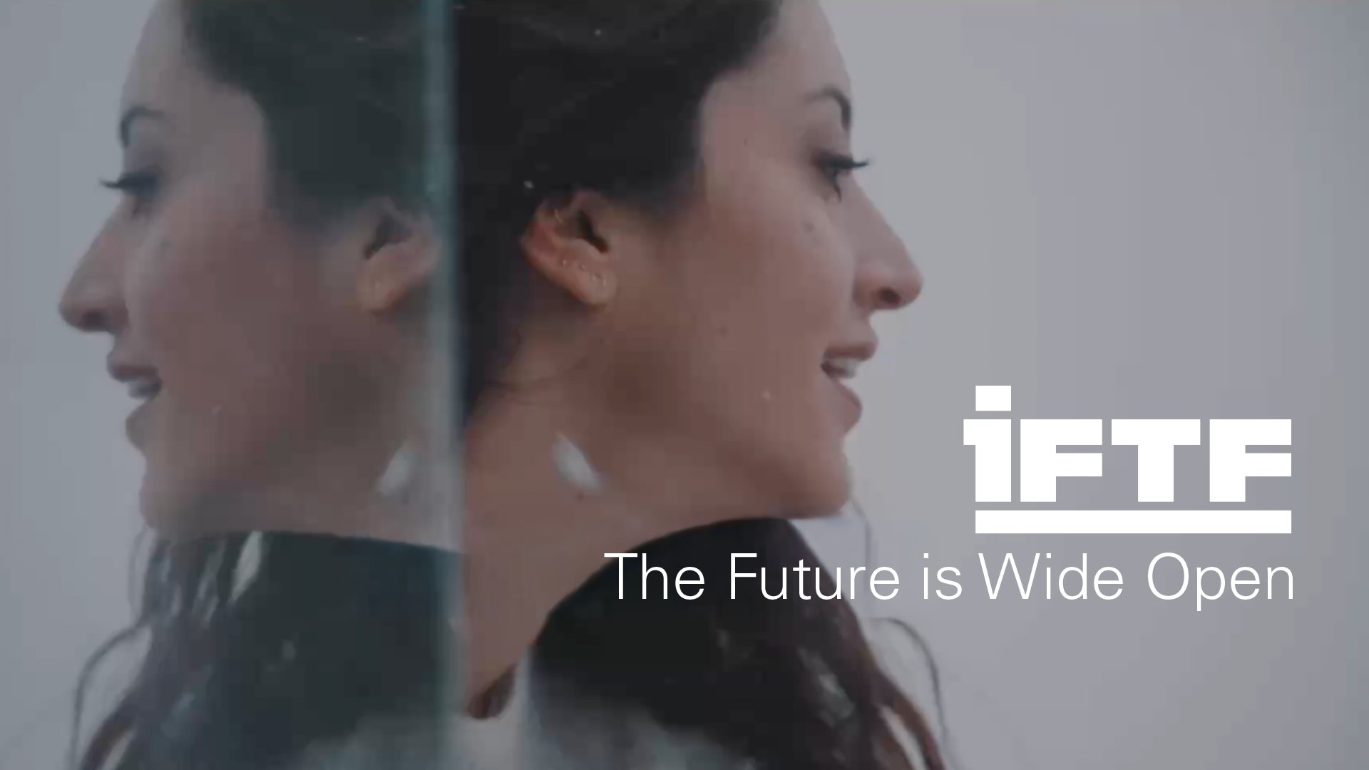 Institute for the Future Video