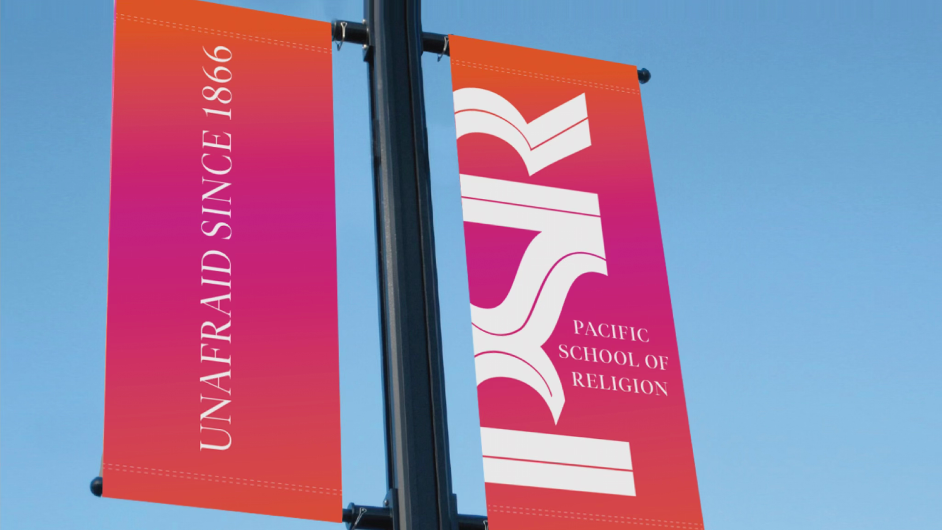 Pacific School of Religion Video